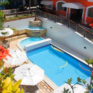 Hotel Areia De Ouro